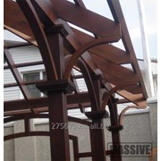 Беседка 004 фото