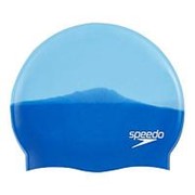 Шапочка для плавания SPEEDO Multi Color Silicone Cap арт.8-06169B958 фото