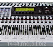 Пульт цифровой DDX3216 фото