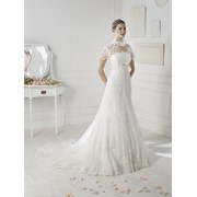 Свадебное платье Novia D'Art Blanca