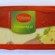 Сыр “Emmental“ фото