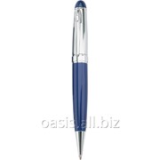 Ручка металлическая шариковая Палермо фото