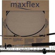 3300C MAXFLEX трос газ/реверс 15FT фото