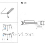 Улитка TO 130 (10мм) 04503 фото