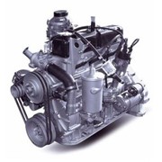 Двигатель автомобильный ЗМЗ-4104.10