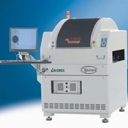 Установока автоматической оптической инспекции (АОИ) Landrex OPTIMA II 7300 фотография