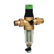 Фильтры для механической очистки воды Фильтры для воды - Honeywell