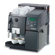 Производительная кофемашина Saeco Royal Digital redesign