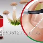 HEUTEPHARM HP PINAVIN - Lack (ПИНАВИН - лак) Предназначен для полного избавления от ногтевого грибка