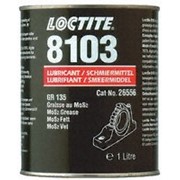 Универсальная минеральная смазка Loctite 8103