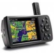 Прибор GPSMAP 296 имеет высоконтрастный цветной ЖК-дисплей и предназначен для полноценной навигации в первую очередь для пилотов частной авиации, хотя будет полезен всем летчикам