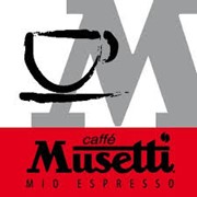 Итальянский зерновой кофе Musetti