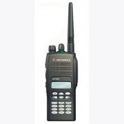 Радиостанции портативные Motorola GP380 фотография