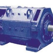Электродвигатель экскаваторный ДПЭ-52