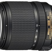 Объектив Nikon 18-140mm f 3.5-5.6G ED VR фото