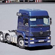 Автоперевозки сборных грузов фото