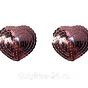 Розовые пэстисы Rand фото