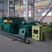 Пресс листоштамповочный усилием 315 тонн модели К3535А фото