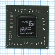 Процессор AMD AM5200IAJ44HM A6-5200, AMD фото
