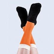 Набор носков sushi (3 пары) (58202) фото