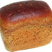 Хлеб ржано-пшеничный формовой Бородино Экстра