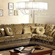Итальянский угловой диван “NOSTALGIA“, Camelgroup фото