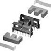 Компоненты электронной техники на ферритах фото