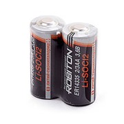Батарейка Robiton ER14335-SR2 (2/3 AA) 3,6V Элемент питания