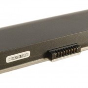 Аккумулятор (акб, батарея) для ноутбука HP EH510AA 4400mah Black фотография