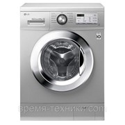 Стиральная машина LG FH2H3WD4 фото