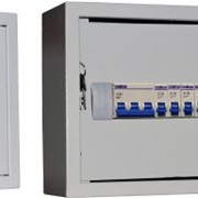 Ящик управления освещением ЯУО 8501 IP54