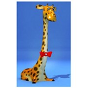 Душ пляжный Giraffe Shower (Душ Жираф)