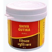 Шива Гутика - Shiva Gutika (Vyas Pharma) фото