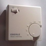 Терморегулятор EBERLE 3563