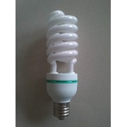 Энергосберегающая Лампа Spiral 65W E40 фото