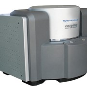 Рентгеновский анализатор спектрометр EDX3600B фото