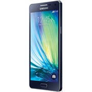 Смартфон Samsung Galaxy A5 Dual Sim (SM-A500HZKDSEK) Midnight Black DDP, код 102774 фото