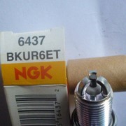 Свечи зажигания NGK BKUR6ET-10