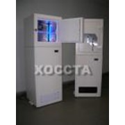 Ассортимент сейфов-холодильников фото