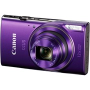 Цифровой фотоаппарат Canon IXUS 285 HS Purple фотография