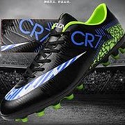 Бутсы Ronaldo Mercurial Vapor IX FG CR7 (Размер обуви: 42 Рус (43 евро) - 27,5 см) фото