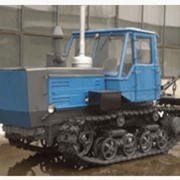 Трактор ХТЗ Т-150 фото