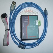 Адаптер для SMARTGEN SG72 (USB-Link, RS-485, RS-232) фотография