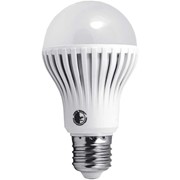 Лампа светодиодная (LED) “Классика“, 7W. (М 200Х/Т) фото