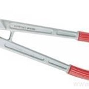 Ножницы для резки проволочных тросов и кабелей 95 71 445, KNIPEX KN-9571445 (KN-9571445) фотография