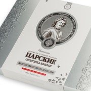 Конфеты с серебром 16 (240 гр) фото