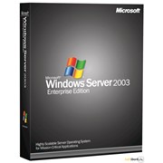 ОС Windows Svr Ent 2008 R2 w/SP1 x64 Russian 1pk DSP OEI DVD 1-8CPU 10 Clt