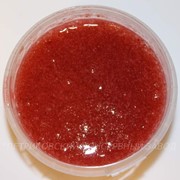 Термостабильная начинка Клубника (из замороженных ягод) фото