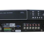 Видеорегистратор 4 канальный SKY-8004V фото