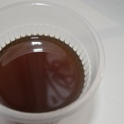 Растительное масло (подсолнечное, пальмовое) фото